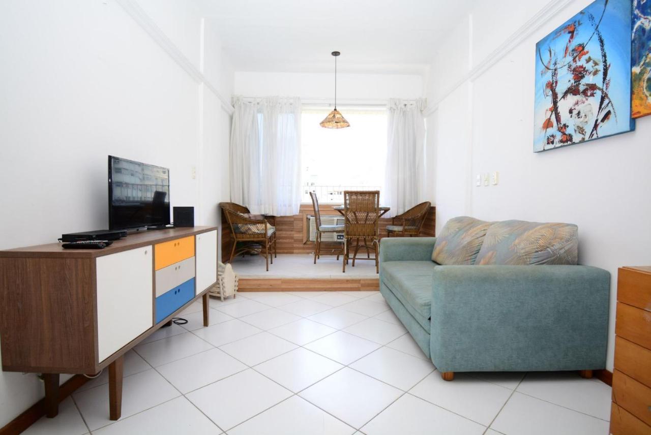 Mar De Copacabana - Praia + 1 Ticket Ou Transfer Rio de Janeiro Eksteriør billede