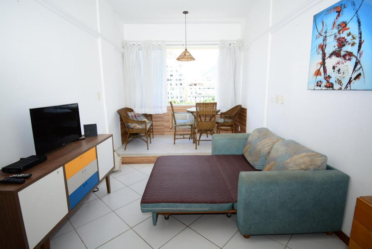 Mar De Copacabana - Praia + 1 Ticket Ou Transfer Rio de Janeiro Eksteriør billede